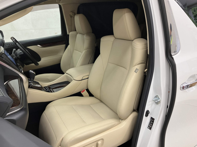 トヨタ アルファード 2.5 Gの中古車
