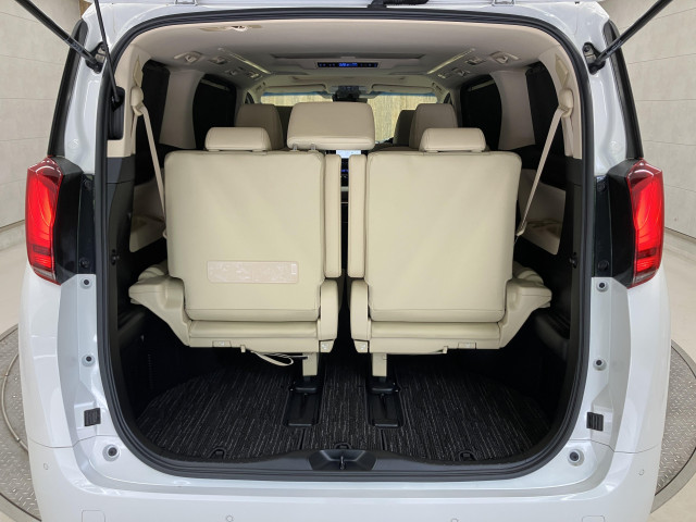 トヨタ アルファード 2.5 Gの中古車