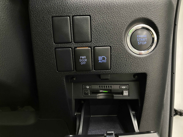 トヨタ アルファード 2.5 Gの中古車