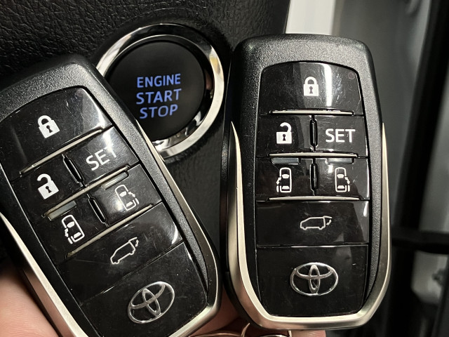 トヨタ アルファード 2.5 Gの中古車