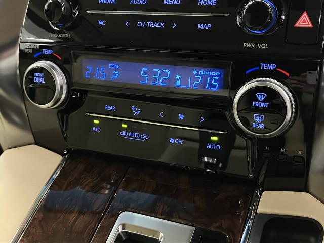 トヨタ アルファード 2.5 Gの中古車