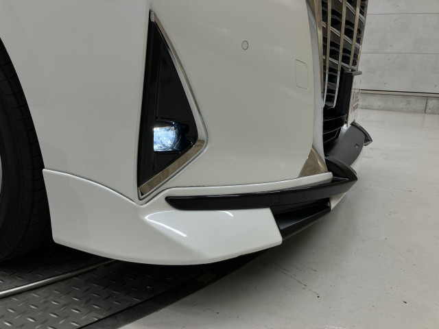 トヨタ アルファード 2.5 Gの中古車