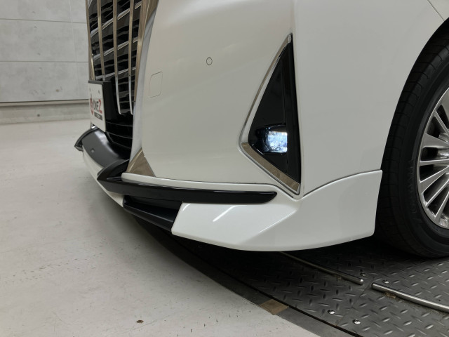 トヨタ アルファード 2.5 Gの中古車
