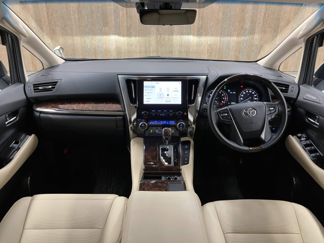 トヨタ アルファード 2.5 Gの中古車