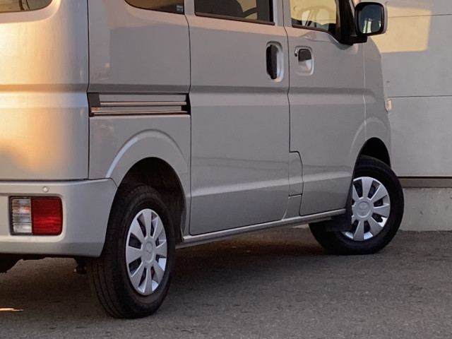 三菱 ミニキャブバン 660 G ハイルーフの中古車