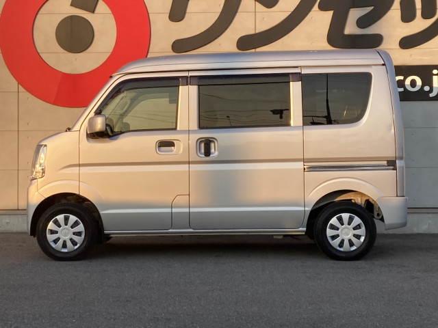 三菱 ミニキャブバン 660 G ハイルーフの中古車