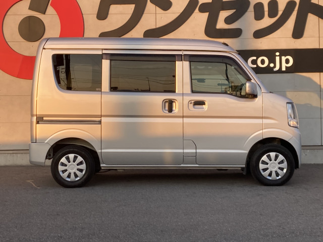 三菱 ミニキャブバン 660 G ハイルーフの中古車