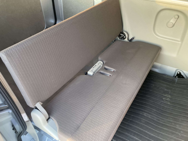 三菱 ミニキャブバン 660 G ハイルーフの中古車
