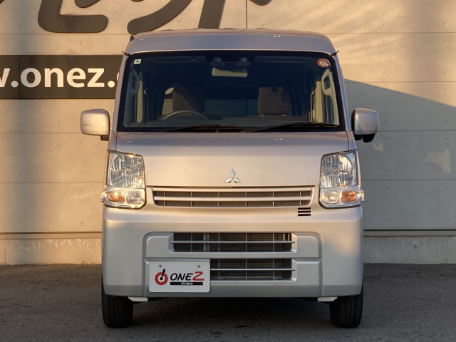 三菱 ミニキャブバン 660 G ハイルーフの中古車