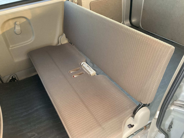三菱 ミニキャブバン 660 G ハイルーフの中古車