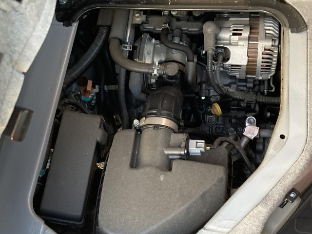三菱 ミニキャブバン 660 G ハイルーフの中古車