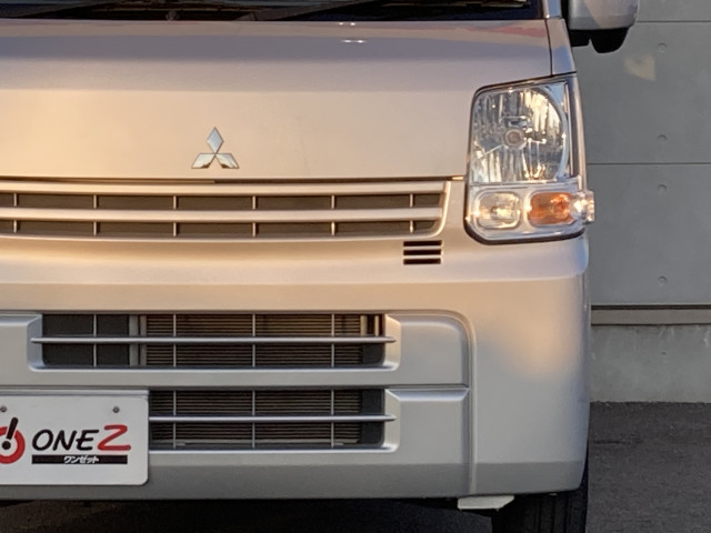 三菱 ミニキャブバン 660 G ハイルーフの中古車