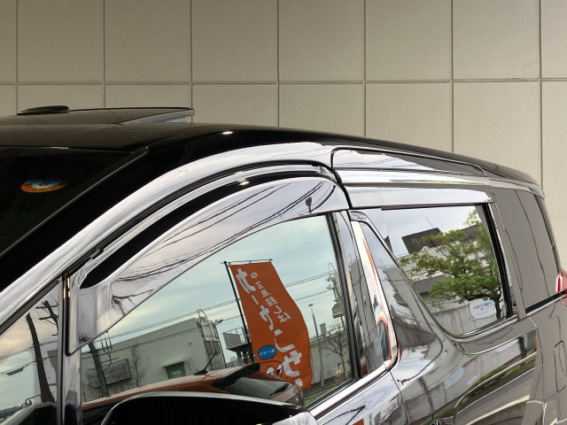 トヨタ アルファード 3.5 エグゼクティブ ラウンジ Sの中古車