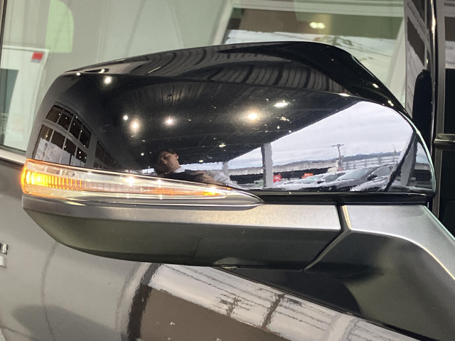 トヨタ アルファード 3.5 エグゼクティブ ラウンジ Sの中古車
