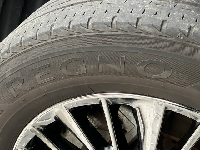 トヨタ アルファード 3.5 エグゼクティブ ラウンジ Sの中古車