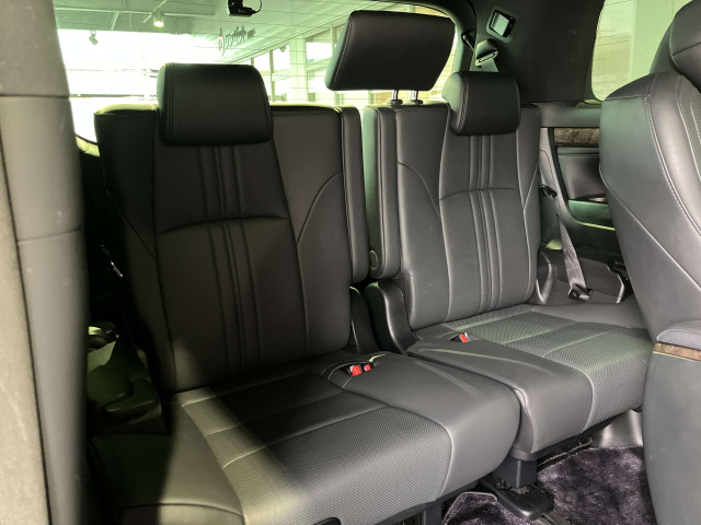 トヨタ アルファード 3.5 エグゼクティブ ラウンジ Sの中古車