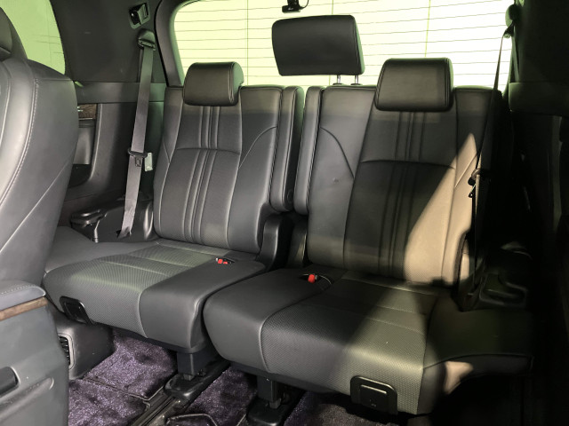 トヨタ アルファード 3.5 エグゼクティブ ラウンジ Sの中古車