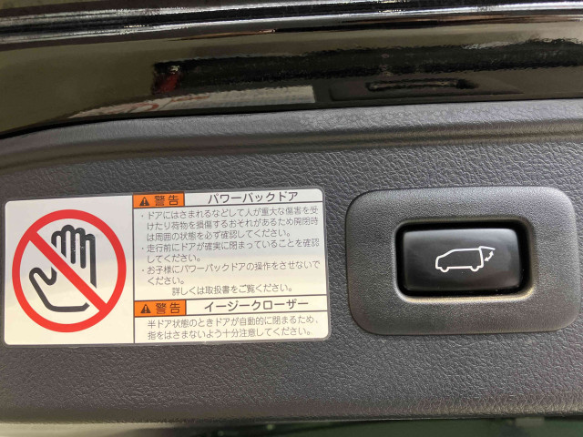 トヨタ アルファード 3.5 エグゼクティブ ラウンジ Sの中古車
