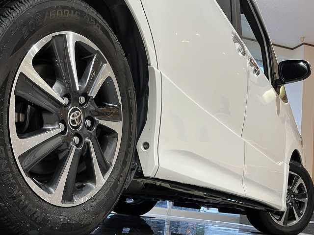 トヨタ ヴォクシー 2.0 ZS 煌Ⅱの中古車