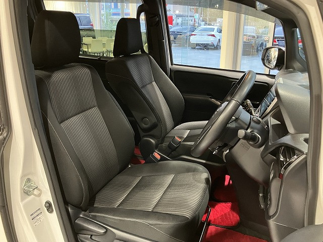 トヨタ ヴォクシー 2.0 ZS 煌Ⅱの中古車