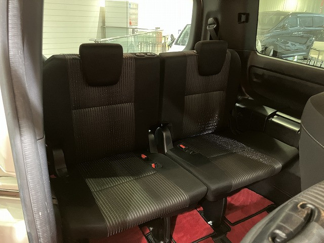 トヨタ ヴォクシー 2.0 ZS 煌Ⅱの中古車