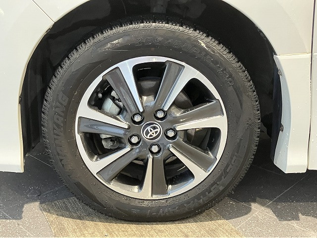 トヨタ ヴォクシー 2.0 ZS 煌Ⅱの中古車