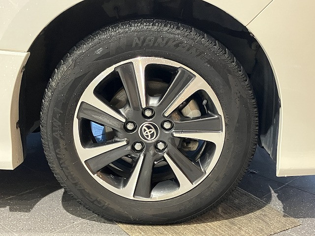 トヨタ ヴォクシー 2.0 ZS 煌Ⅱの中古車