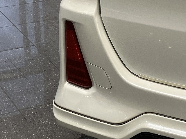 トヨタ ヴォクシー 2.0 ZS 煌Ⅱの中古車