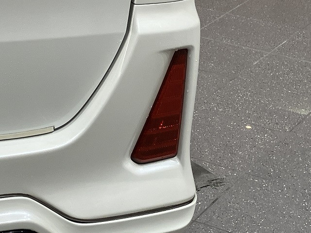 トヨタ ヴォクシー 2.0 ZS 煌Ⅱの中古車