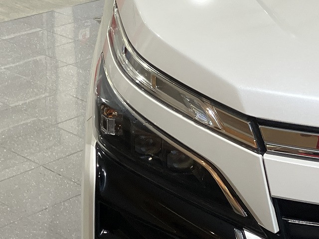 トヨタ ヴォクシー 2.0 ZS 煌Ⅱの中古車