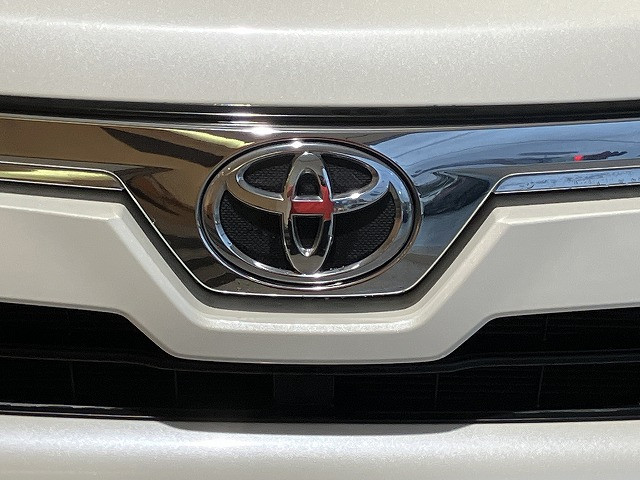 トヨタ ヴォクシー 2.0 ZS 煌Ⅱの中古車
