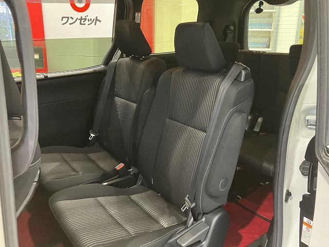トヨタ ヴォクシー 2.0 ZS 煌Ⅱの中古車