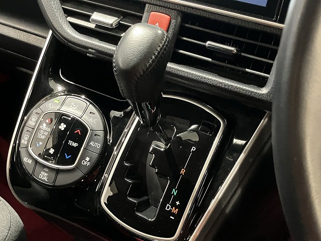 トヨタ ヴォクシー 2.0 ZS 煌Ⅱの中古車