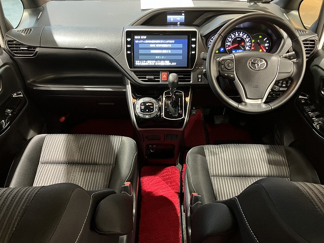 トヨタ ヴォクシー 2.0 ZS 煌Ⅱの中古車