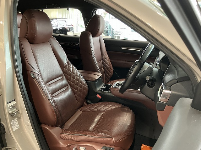マツダ CXー8 2.2 XD エクスクルーシブ モード ディーゼルターボの中古車