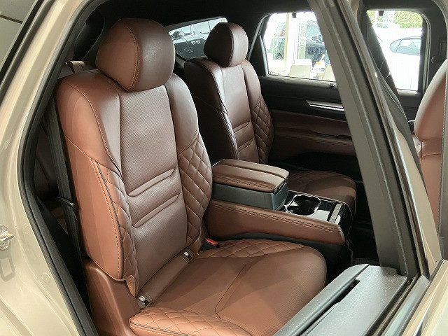 マツダ CXー8 2.2 XD エクスクルーシブ モード ディーゼルターボの中古車