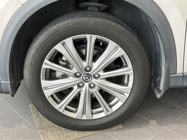 マツダ CXー8 2.2 XD エクスクルーシブ モード ディーゼルターボの中古車