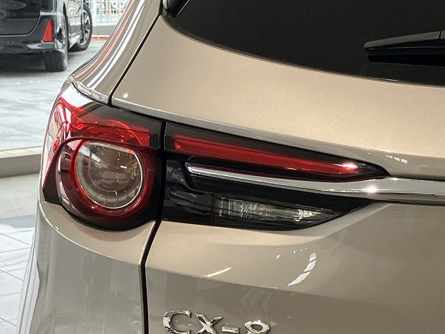 マツダ CXー8 2.2 XD エクスクルーシブ モード ディーゼルターボの中古車