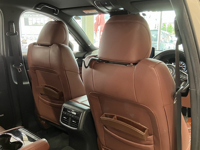 マツダ CXー8 2.2 XD エクスクルーシブ モード ディーゼルターボの中古車