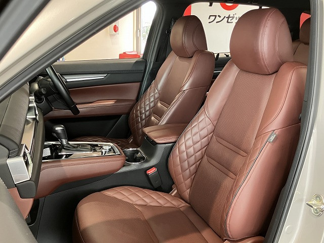 マツダ CXー8 2.2 XD エクスクルーシブ モード ディーゼルターボの中古車