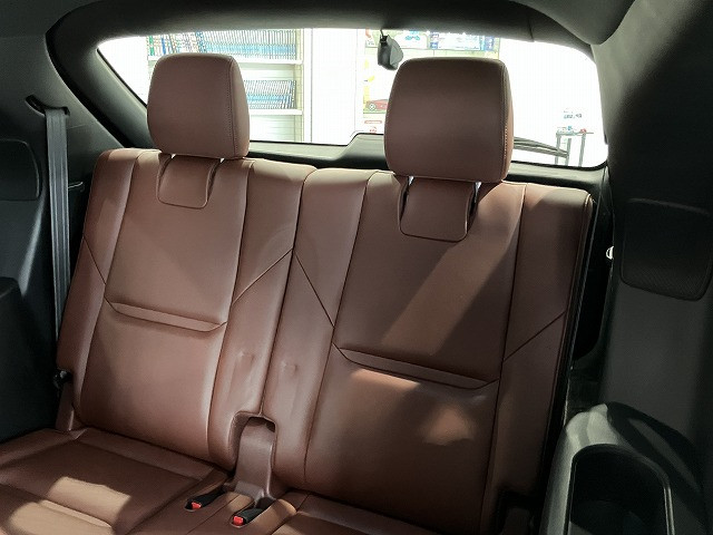 マツダ CXー8 2.2 XD エクスクルーシブ モード ディーゼルターボの中古車