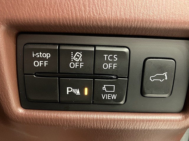 マツダ CXー8 2.2 XD エクスクルーシブ モード ディーゼルターボの中古車