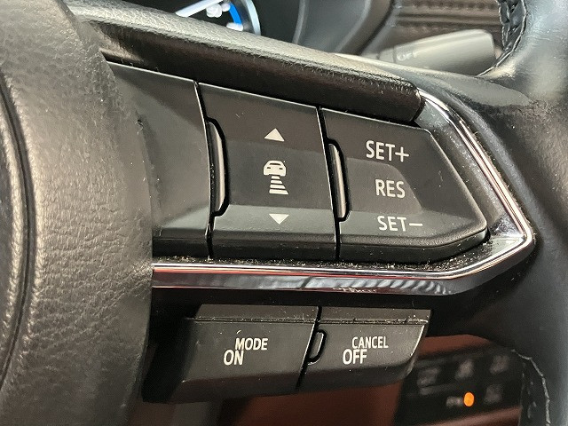 マツダ CXー8 2.2 XD エクスクルーシブ モード ディーゼルターボの中古車