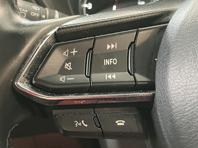 マツダ CXー8 2.2 XD エクスクルーシブ モード ディーゼルターボの中古車