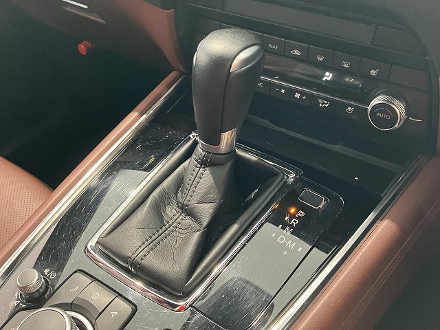 マツダ CXー8 2.2 XD エクスクルーシブ モード ディーゼルターボの中古車