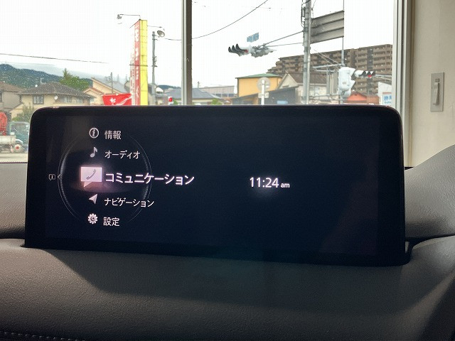 マツダ CXー8 2.2 XD エクスクルーシブ モード ディーゼルターボの中古車