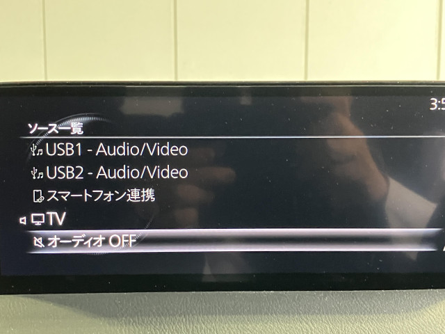 マツダ CXー8 2.2 XD エクスクルーシブ モード ディーゼルターボ 4WDの中古車