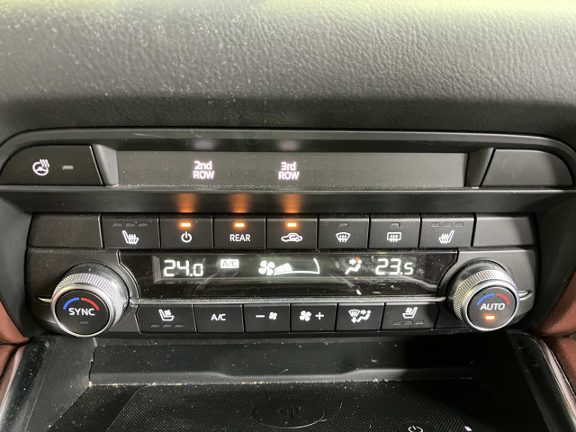 マツダ CXー8 2.2 XD エクスクルーシブ モード ディーゼルターボ 4WDの中古車