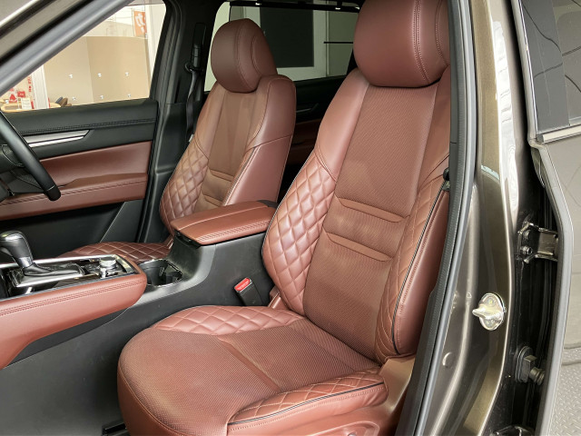 マツダ CXー8 2.2 XD エクスクルーシブ モード ディーゼルターボ 4WDの中古車