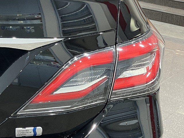 トヨタ クラウン ハイブリッド 2.5 S エレガンス スタイルⅡの中古車
